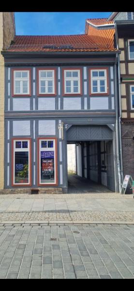 Ferienwohnung 1
